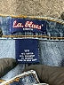 L.A. Blues Blue Jeans Size 18w - photo 3