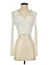 Windsor Ivory Pullover Sweater Size S - photo 1