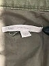 Gap 100% Cotton Green Jacket Size XS - photo 6