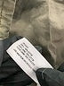 Gap 100% Cotton Green Jacket Size XS - photo 8