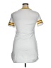 Assorted Brands 100% Polyester White Casual Dress Size XL - photo 2