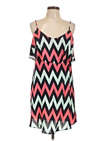 West Loop Casual Dress (view 1)