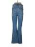 Madewell Blue Jeans Size 29 waist (tall) - photo 2