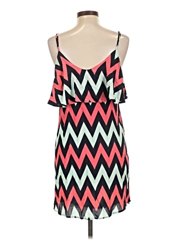 West Loop Casual Dress (view 2)