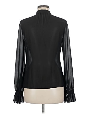 Yoana Baraschi Long Sleeve Blouse (view 2)