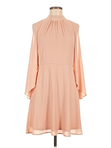 Esley Casual Dress (view 1)