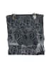 Unbranded Floral Black Satchel One size - photo 2