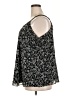 Torrid Black Sleeveless Blouse Size 3X Plus (3) - photo 5