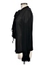 Yoana Baraschi 100% Polyester Black Long Sleeve Blouse Size M - photo 5