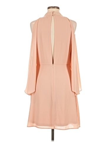 Esley Casual Dress (view 2)