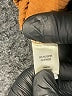 Self Esteem Brown Long Sleeve Top Size XS - photo 8