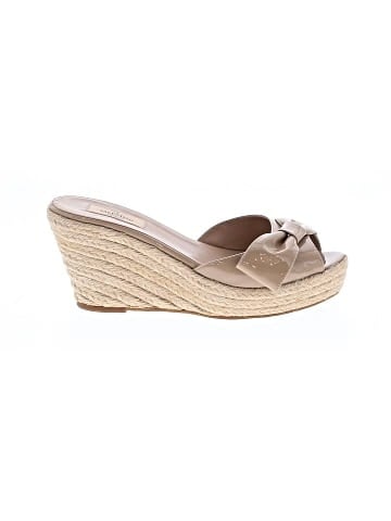 Valentino Wedges (view 1)