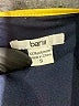 Bar III 100% Polyester Camo Silver Gray Casual Skirt Size S - photo 4