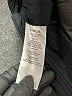Vince. 100% Polyester Black Cocktail Dress Size 1X - photo 8