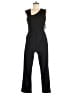 Alexa B Black Jumpsuit Size 8 - photo 1