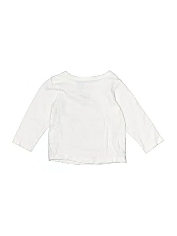 Little Co. By Lauren Conrad 3/4 Sleeve T-Shirt (view 2)