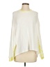 Unbranded Ivory Pullover Sweater Size S - photo 1