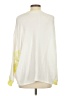 Unbranded Ivory Pullover Sweater Size S - photo 2