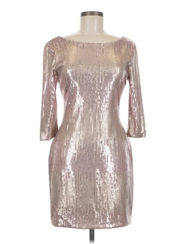 As U Wish Cocktail Dress (view 1)