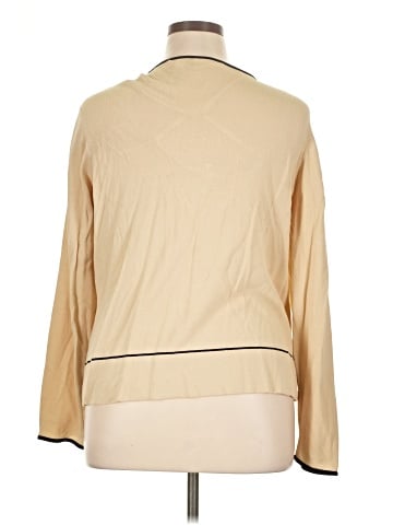 First Issue by Liz Claiborne Cardigan (view 2)