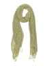 H&M 100% Rayon Green Scarf One size - photo 1