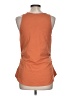 Athleta Orange Tank Top Size L - photo 2