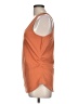 Athleta Orange Tank Top Size L - photo 5