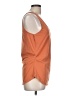 Athleta Orange Tank Top Size L - photo 4