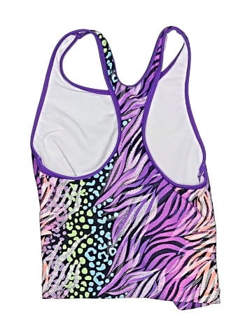 Speedo Two Piece Swimsuit (view 2)