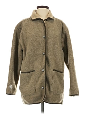 Eddie Bauer Coat (view 1)