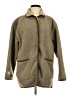 Eddie Bauer Tan Coat Size S - photo 1