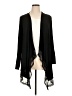 Torrid Black Cardigan Size 1X Plus (1) - photo 1