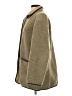 Eddie Bauer Tan Coat Size S - photo 5