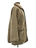 Eddie Bauer Tan Coat Size S - photo 4