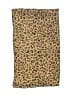 Unbranded Animal Print Tan Scarf One size - photo 2