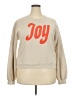 Assorted Brands Tan Sweatshirt Size XXL - photo 1