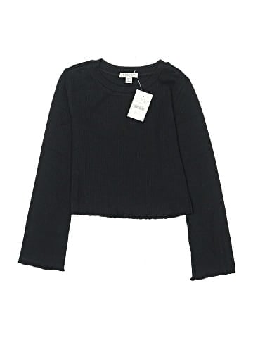 Crewcuts Long Sleeve T-Shirt (view 1)