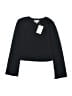 Crewcuts Black Long Sleeve T-Shirt Size S (kids) - photo 1