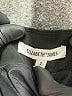 Elizabeth and James Black Sleeveless Top Size 2 - photo 7