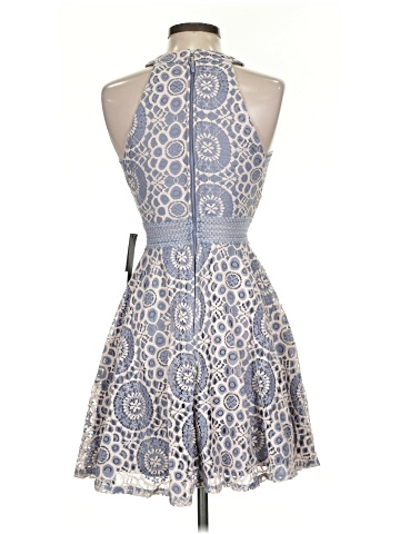 City Triangles Cocktail Dress (view 2)