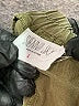 Sienna Sky 100% Tencel Green Cargo Pants Size L - photo 7