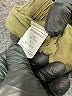 Sienna Sky 100% Tencel Green Cargo Pants Size L - photo 8