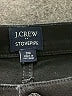 J.Crew Factory Store Black Jeans Size 29 waist - photo 7