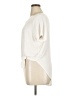 Halogen Ivory Short Sleeve Top Size 1X - photo 5