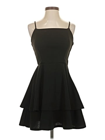 Altar'd State Cocktail Dress (view 1)