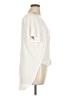 Halogen Ivory Short Sleeve Top Size 1X - photo 4