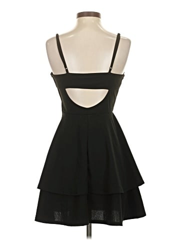 Altar'd State Cocktail Dress (view 2)