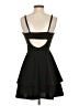 Altar'd State Solid Black Cocktail Dress Size S - photo 2