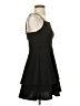 Altar'd State Solid Black Cocktail Dress Size S - photo 4