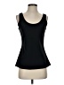 Boston Proper Black Tank Top Size S - photo 1